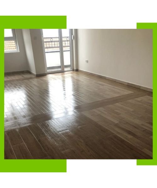 Profesionalno čišćenje nakon građevinskih radova